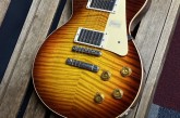 Gibson Custom Wildwood Specs 60th Anniversary 59 Les Paul Tom Murphy Painted Murphy Darkburst-35.jpg